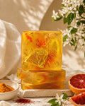 Savon Anti-Acné au Curcuma